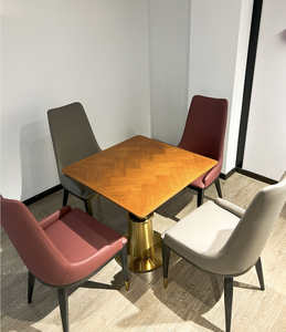 Factory Furniture Wholesale Modern Nordic Dining Chairs Stools Restaurant Hotel Home Bar Living Room Commercial Furniture
