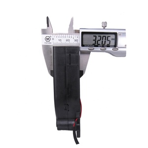 DC 12v <strong>Blower</strong> Noise 120x120x32mm 120m 12032 Powerful Pressure Centrifugal <strong>Blower</strong> Cooling <strong>Fan</strong> - Product Image 2