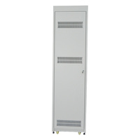 Châssis de serveur monté en rack ATX à faible profondeur 1U 420C OEM ODM de niveau entreprise Ordinateur ATX à faible profondeur 1U 420C