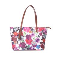 Le plus gros sac à bandoulière de luxe pour femmes en cuir PU sac à main de grande capacité sac fourre-tout
