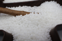 Granulés de plastique TPE de haute qualité, élastomère thermoplastique en granulés pour le moulage par injection de pièces flexibles et l'utilisation industrielle