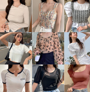 Liquidación de ropa al por mayor: Lotes de ropa casual para mujer, pacas mixtas de ropa usada barata y sexy para proveedores. - Product Image 4
