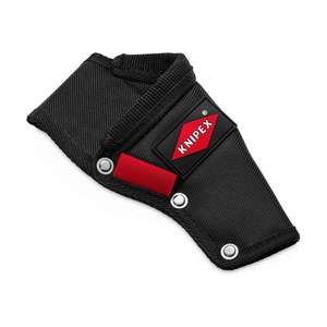KNIPEX 00 19 75 LE Pochette de ceinture polyvalente 40 mm - Product Image 1