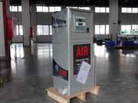 G5 Pompes à air étanches pour extérieur pour station-service Machine de gonflage à pièces pour pneus de voiture