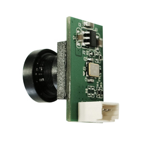 Módulo de Cámara de Vigilancia CCTV Analógica AV Compacta HD de 400K Píxeles ASX340CS/MT9V139 con Sensor SoC para Baja Iluminación - Product Image 3