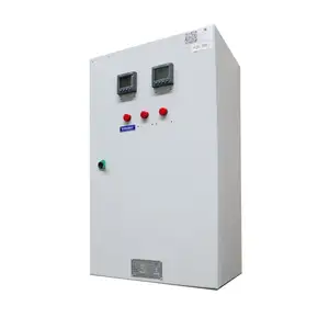 Gabinete de control de motor Caja de panel de distribución eléctrica Tablero de alimentación panel ACB panel marino eléctrico