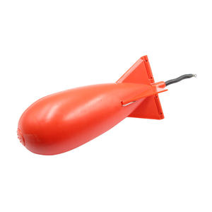 Selco China Wholesale Medium Fishing <strong>Bomb</strong> Bait Spomb Carp Rocket Floats Carp Fishing Feeder Tackle Bait Water <strong>Bomb</strong> - Product Image 4