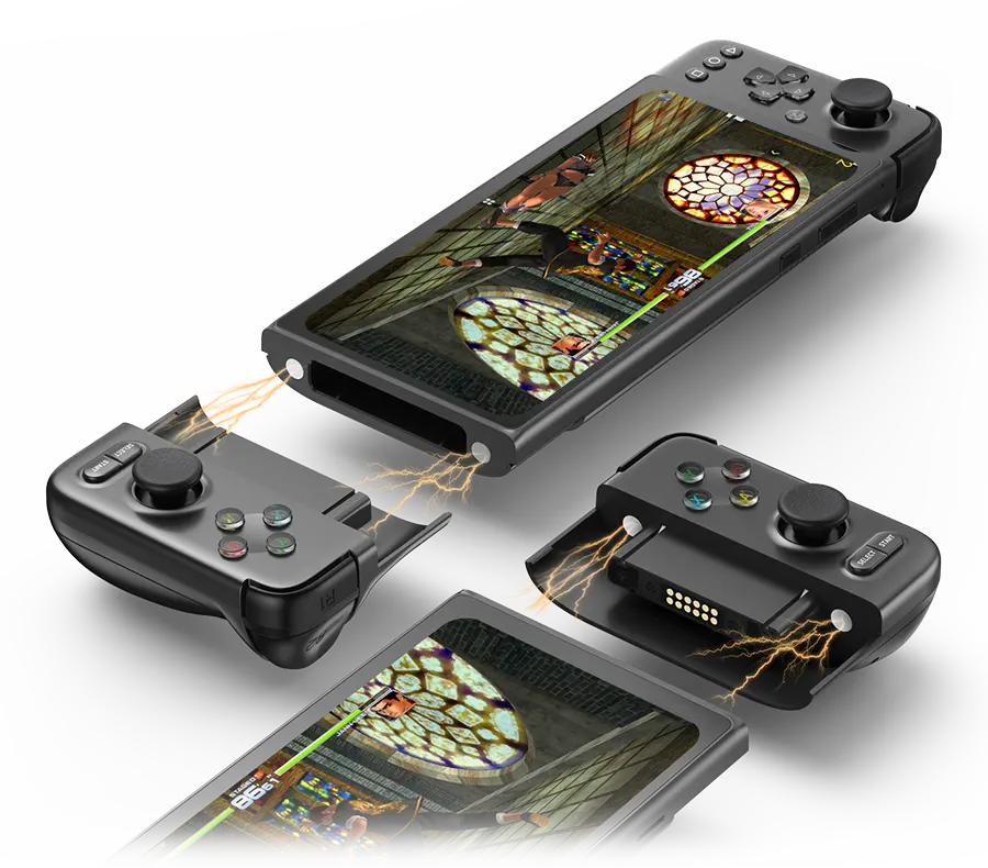 Console de jeu vidéo Mini construit 621 jeux lecteur portable famille TV rétro jeu pour Nintendo Console de jeu Android