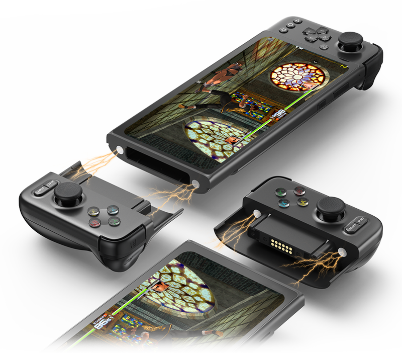 New Arrival GPD Win 5 Hand