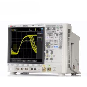 ออสซิลโลสโคป Keysight DSOX4022A InfiniiVision 200 MHz 2 ช่องสัญญาณอนาล็อก พร้อมอัตราการอัปเดต 1,000,000 Wfms/s - Product Image 4