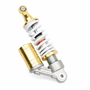 <span class=keywords><strong>Amortisseur</strong></span> <span class=keywords><strong>arrière</strong></span> pour moto, diamètre de l'œillet 270 mm, <span class=keywords><strong>amortisseur</strong></span> à air 8 mm, pour moto ATV-<span class=keywords><strong>125</strong></span> 250cc PIT TRAIL <span class=keywords><strong>DIRT</strong></span> BIKE TAOTAO - Product Image 6