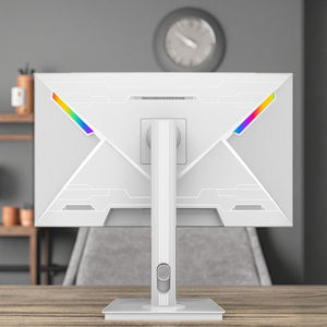 Moniteur IPS haute performance de 27 pouces, écran <span class=keywords><strong>Full</strong></span> <span class=keywords><strong>HD</strong></span>, fréquence de rafraîchissement de 360 Hz et bras de levage réglable pour le jeu et le bureau - Product Image 2