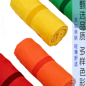 Toalla de playa de microfibra Jiemeirui, 140-170g, de secado rápido, absorbente, de color sólido, para nadar y bañarse, para adultos - Product Image 4