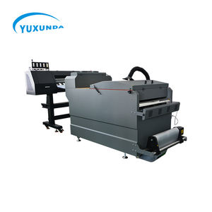 Imprimante à <span class=keywords><strong>film</strong></span> PET Yuxunda, nouvelle génération, deux en un, rouleau à rouleau, transfert thermique, <span class=keywords><strong>film</strong></span> PET, pyrogravure, poudrage <span class=keywords><strong>et</strong></span> séchage - Product Image 4