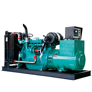 Générateur diesel tunisien 40 kw 100kw 150kw 200kw <span class=keywords><strong>prix</strong></span> 20 40 kw 100 kva groupe électrogène 50kva 60kva 400kva puissance Générateurs silencieux - Product Image 2