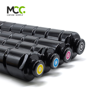 Kit <span class=keywords><strong>Cartucce</strong></span> <span class=keywords><strong>Toner</strong></span> <span class=keywords><strong>Compatibili</strong></span> per Canon iR ADVANCE C7580 C7770 C7780 C60 C65 C600 C650 C660 C700 C710 C750 C800 C810 C850 C910 - Product Image 3