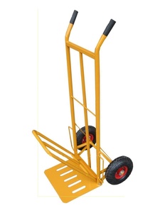 Dubai Markt hohe Qualität mit wettbewerbs fähigen Preis <span class=keywords><strong>Sack</strong></span> <span class=keywords><strong>Truck</strong></span> HT1827 - Product Image 2