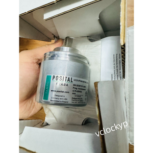 1 encodeur Posital UCD-IPH00-00100-L10S-PRQ neuf, livraison rapide par FedEx ou DHL - Product Image 4