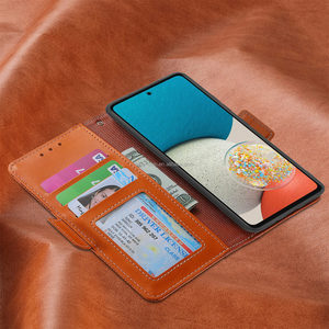 Funda <span class=keywords><strong>para</strong></span> teléfono móvil <span class=keywords><strong>para</strong></span> <span class=keywords><strong>mujer</strong></span> y <span class=keywords><strong>mujer</strong></span>, funda trasera <span class=keywords><strong>de</strong></span> cuero con ranura <span class=keywords><strong>para</strong></span> tarjeta, soporte <span class=keywords><strong>para</strong></span> billetera <span class=keywords><strong>para</strong></span> <span class=keywords><strong>Samsung</strong></span> Galaxy S22 Ultra 5G - Product Image 5