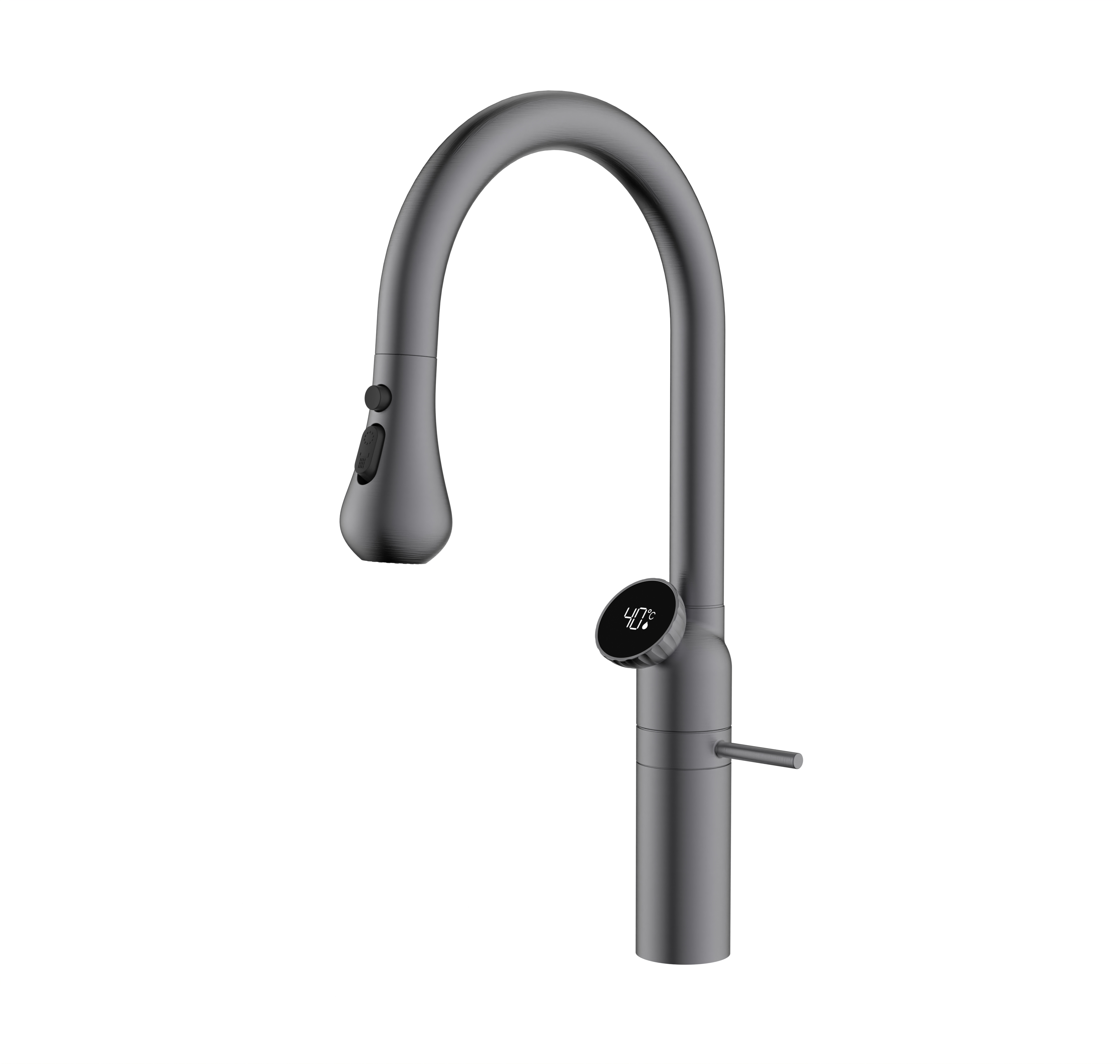 Gun Gray