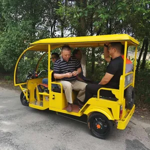 Chang li bajaj becak otomatis dijual untuk becak Harga penumpang di India