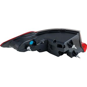 Luces Traseras LED Nuevas Originales para G20 G28 2019-2023, Conjunto de Luces Traseras, Luces de Circulación Diurna 63217420499/420450 - Product Image 3