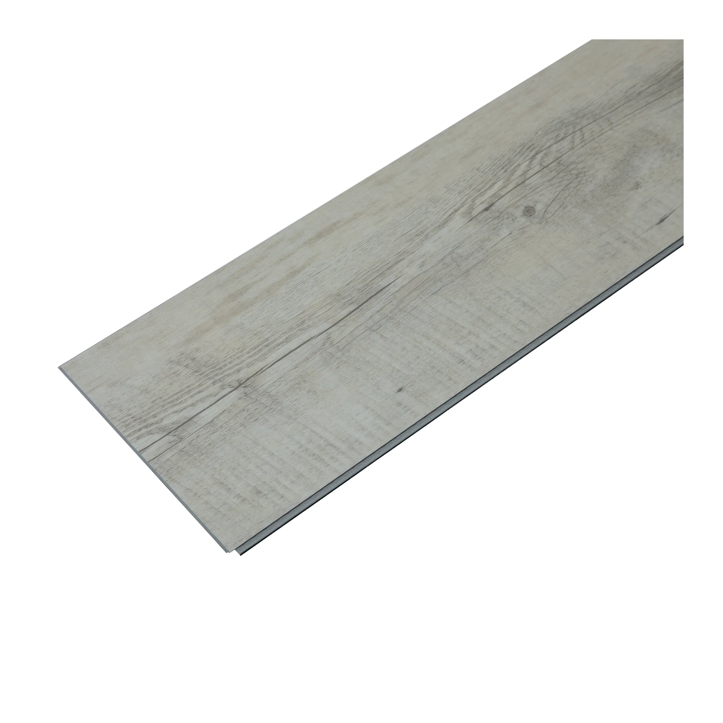 Durable cheap wholesale wear resistant vinyl spc flooring hybrid floor unilin valinge click for household using