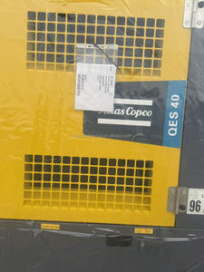 Générateurs mobiles portables Atlas Copco QES30 - Product Image 4