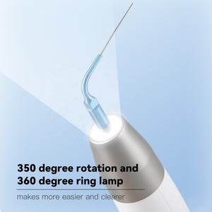 Prezzo a buon mercato Root Canal Sonic irrigatore dentale endodontico attivatore - Product Image 2