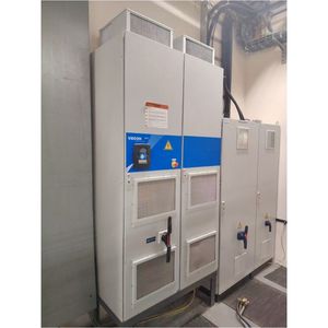 Inversor de Frecuencia Variable VACON Serie NXC <span class=keywords><strong>100</strong></span>% Original y Nuevo, NXC08205-A5LOSSG-A1A30000E9+IFD+ICO+DEP+AT2+<span class=keywords><strong>TIO</strong></span>+TU IP21 Trifásico de 450KW - Product Image 2