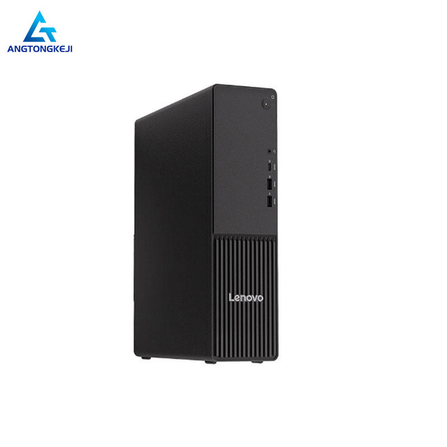 Wholesale Lenovos Yangtian M4000q Commercial Office Desktop Computer Desktop Intel I5-14400 8G/16G DDR5 Memory 256G/512GSSD