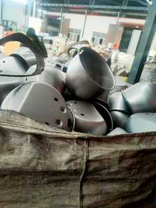 New Stainless Steel 304 Pigs Anti-Leak <b>Water</b> Bowl with Nipple <b>Drinker</b> - Product Image 3