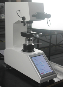 Durómetro Digital con Pantalla Táctil SDEKON HV-1DT - Product Image 4