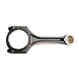 High quality factory supplier con rod auto engine parts connecting rod for Ford Ecoboost Mustang 2.3T ECR217.P52