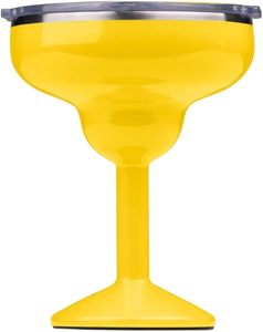 Vaso Margarita de Acero Inoxidable Duradero de <span class=keywords><strong>13</strong></span> oz con Sellado al Vacío para Mantener Frío, Ideal para Fiestas y Cócteles - Product Image 3