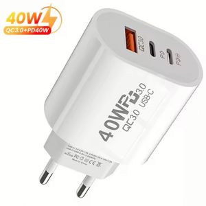 New Type-c Charger EU US PD Fast <b>Charge</b> <b>Cable</b> Usb Type c Usbc Block Brick Cell Phone Wall Adapter <b>Cable</b> 20w 25w for Phone 15 16 - Product Image 1