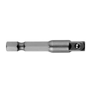 METABO - 628544000 Conector 1/4 ''/ 50 mm - EAN 4061792004313 TOMAS DE IMPACTO Y ACCESORIOS - Product Image 1