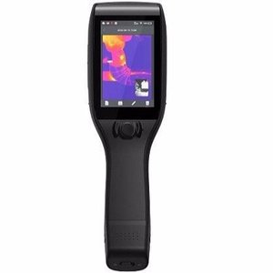 กล้องถ่ายภาพความร้อนแบบพกพา Gaode GUIDE D192F ความละเอียด 320x240 กล้องอินฟราเรดสำหรับการตรวจสอบทางอุตสาหกรรม - Product Image 1