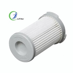 Remplacement de filtres Hepa de cartouche grise pour filtre HEPA d'<span class=keywords><strong>aspirateur</strong></span> Electroluxs ZS203 ZT17635 ZW1300-213 Z7100 Ze2400 Ze2410 - Product Image 3
