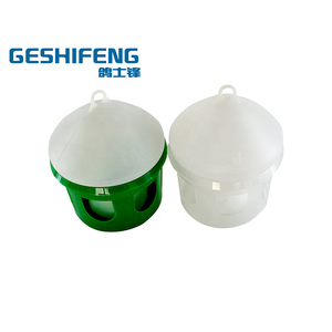 Originale Stock automatico Poltry acqua di uccello disegno semplice piccione bevitore d'acqua <span class=keywords><strong>per</strong></span> gabbia - Product Image 2