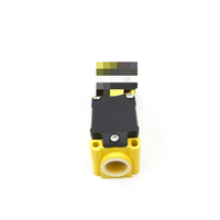 NI35-CP40-VP4Xwbr2/S10 10-65VDC NSNP Nuevo PLC Original en Stock, Controlador de Programación PLC Dedicado para Automatización Industrial