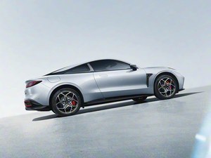 Voiture de sport à toit rigide <span class=keywords><strong>Neta</strong></span> <span class=keywords><strong>GT</strong></span> 4 places 2023, vitesse maximale de 190 km/h, voiture électrique pure, stock suffisant, voiture électrique pour adultes - Product Image 3