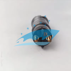 หัวฉีดน้ำมันดีเซลหัวฉีด0445120204 0445120161คอมมอนเรลหัวฉีด0445 120 161 0445 204 120 - Product Image 4