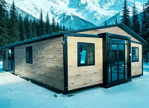 Serre, bungalow, maison de jeux, maison de jardin, maison préfabriquée - Product Image 2