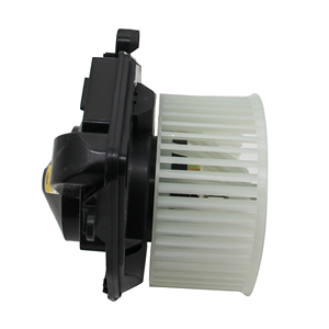MAGNETI MARELLI OE:8D1820021A Moteur de ventilateur <span class=keywords><strong>d</strong></span>'intérieur de voiture à engrenage manuel Souffleur de climatisation automobile haut de gamme pour Passat <span class=keywords><strong>A4</strong></span> - Product Image 3