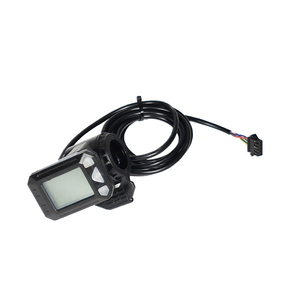 <span class=keywords><strong>Trottinette</strong></span> <span class=keywords><strong>électrique</strong></span> pliable Sailimotor 350W 500W 24V 36V 48V avec pneus de 8,5 pouces, moteur sans balais, batterie au lithium, alliage d'aluminium, vitesse <30 km/h, capacité 150 kg - Product Image 6