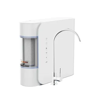 Ro Reverse Osmosis Household Drinking Under Counter Water Filter System Ro Water Purifier