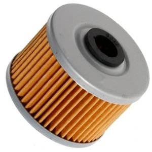 Motos 15410KL3670 filtro de aceite de motor de motocicleta para Honda CRF 250 XL250/<span class=keywords><strong>600</strong></span> XR250/<span class=keywords><strong>600</strong></span>/650 FMX/FX/NX/SLR 650 CBX <span class=keywords><strong>CBR</strong></span> NX TLR - Product Image 5