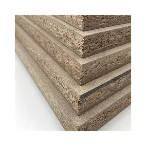 <span class=keywords><strong>Melamine</strong></span> phải đối mặt với ván dăm (mfpb)-Sẵn sàng để sử dụng cho Bán Buôn Đồ nội thất hiện đại - Product Image 4