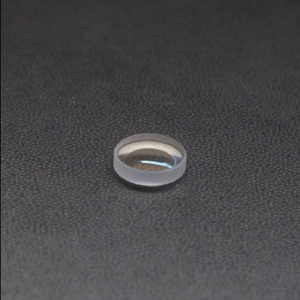 Lente cóncava de sílice fundida BK7 de tamaño pequeño de 12mm-Longitud focal de 9,68mm Patrón <span class=keywords><strong>plano</strong></span> Revestimiento de lente convexo <span class=keywords><strong>Plano</strong></span> esférico - Product Image 5